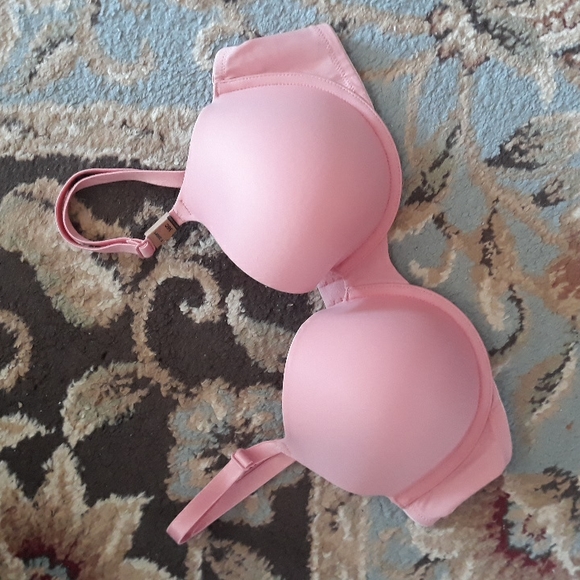 Pink VS wear everywhere T-shirt bra - Picture 10 of 13